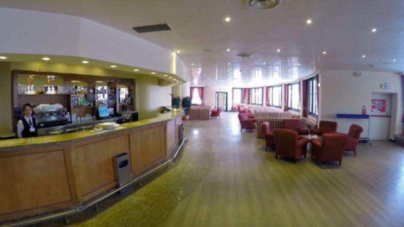 Grand Hotel Duchi D Aosta