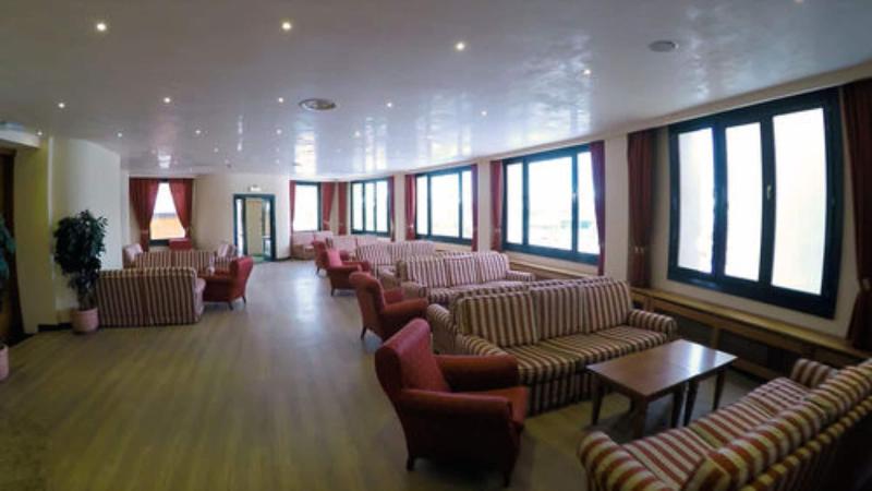 Grand Hotel Duchi D Aosta