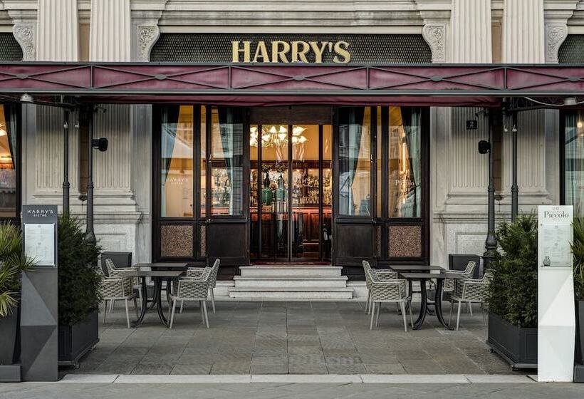 Grand Hotel Duchi D Aosta