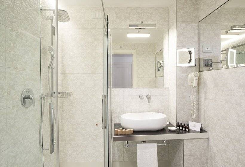 Grand Hotel Duchi D Aosta