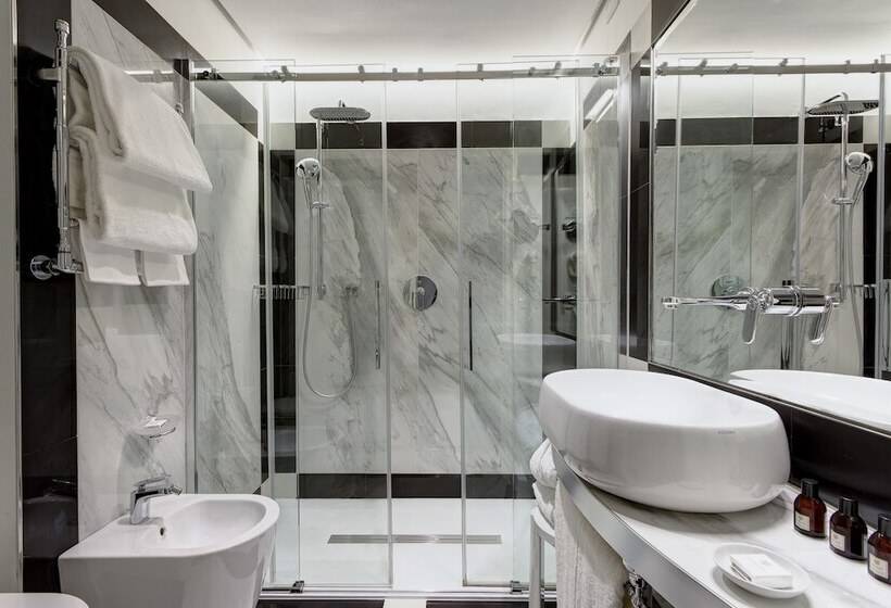 Grand Hotel Duchi D Aosta