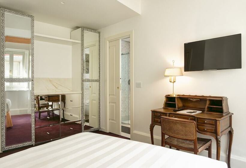 Grand Hotel Duchi D Aosta