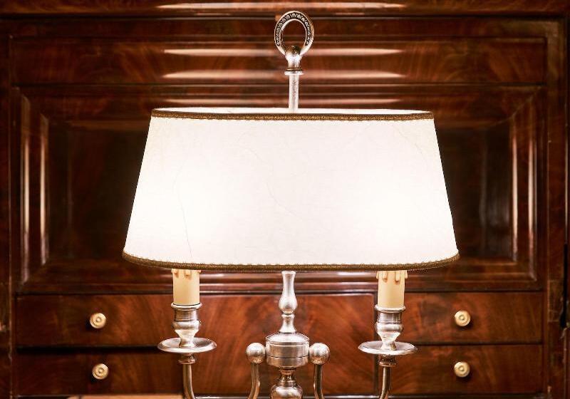 Grand Hotel Duchi D Aosta