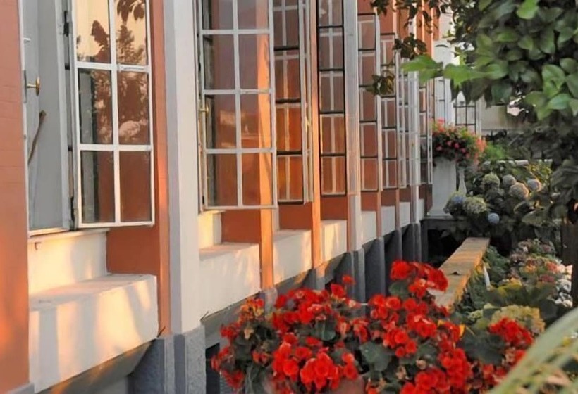 Grand Hotel Europa Palace