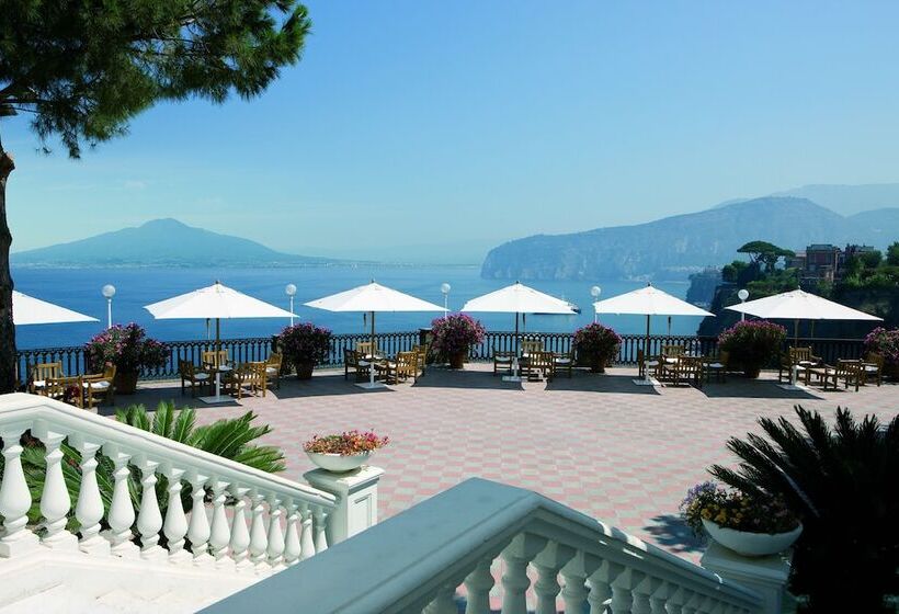 Grand Hotel Europa Palace