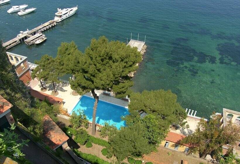 Grand Hotel Europa Palace