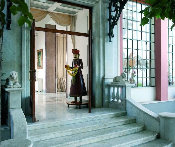 Grand Hotel Europa Palace