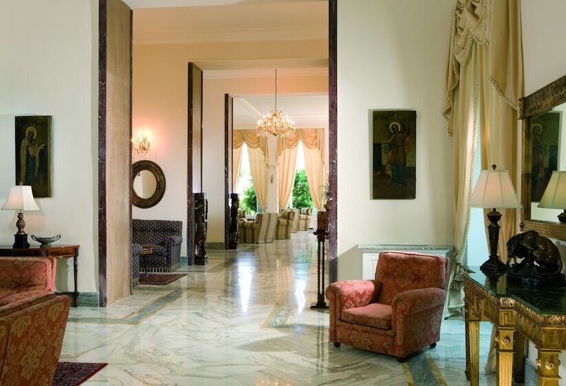 Grand Hotel Europa Palace