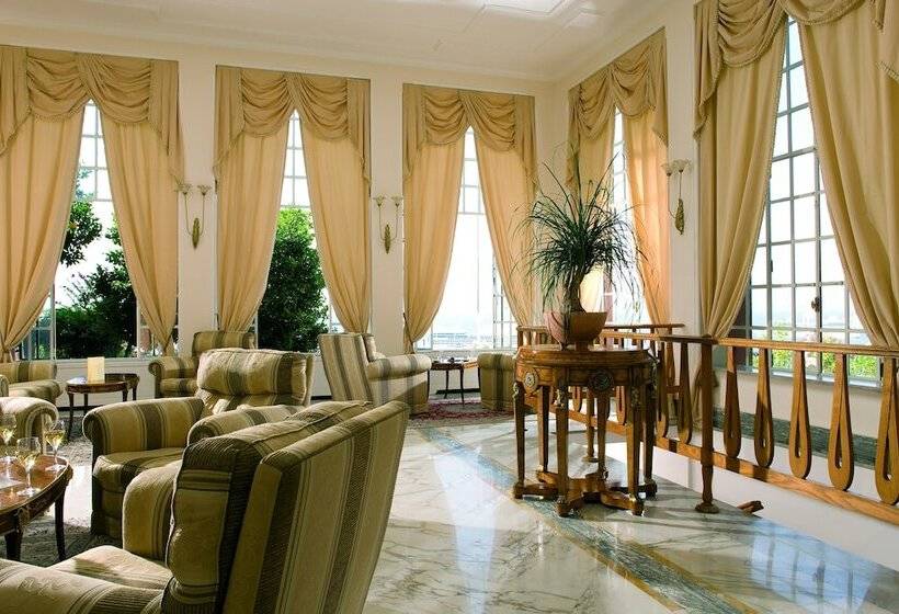 Grand Hotel Europa Palace