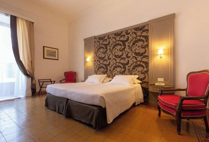 Grand Hotel Europa Palace