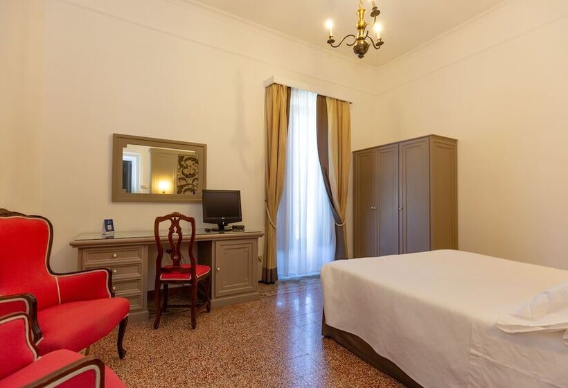 Grand Hotel Europa Palace