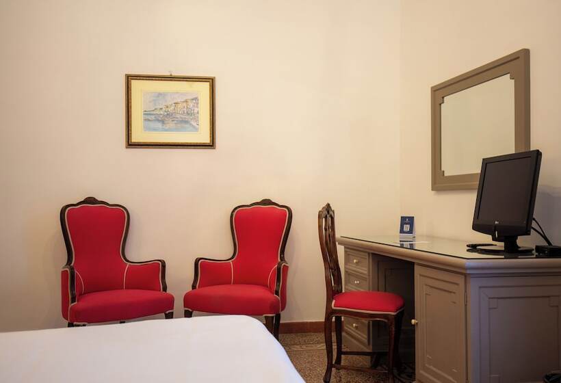 Grand Hotel Europa Palace