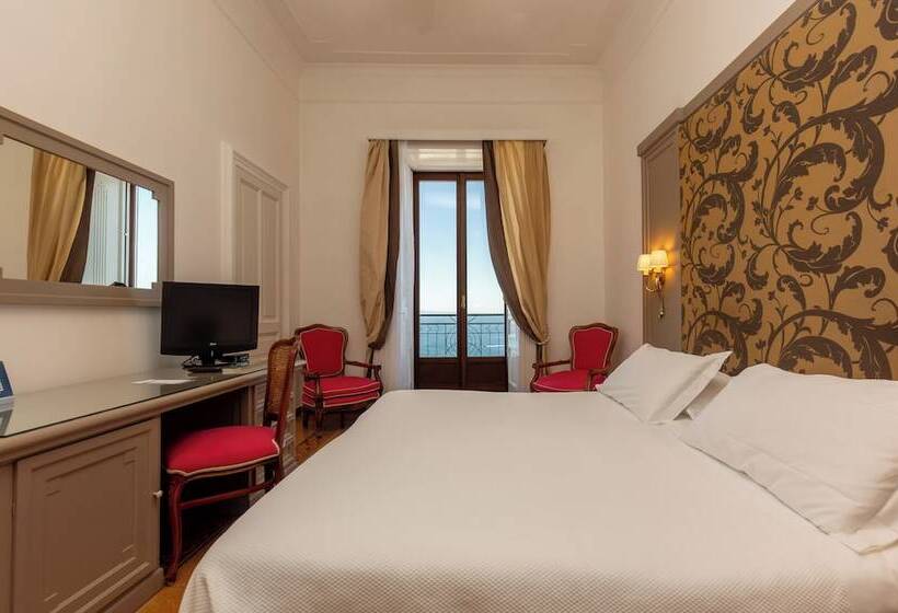 Grand Hotel Europa Palace