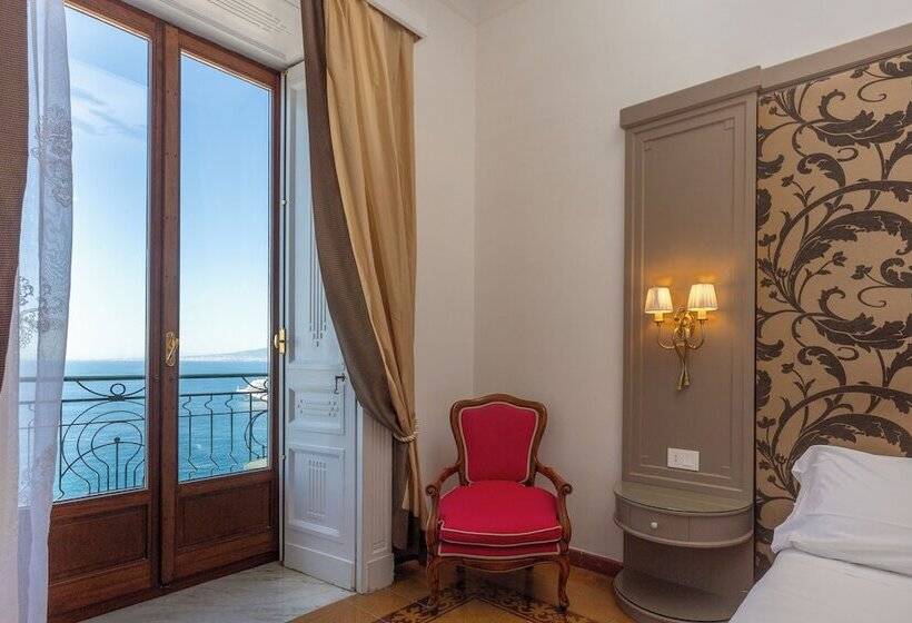 Grand Hotel Europa Palace