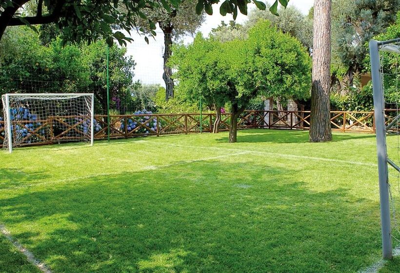 Grand Hotel Excelsior Vittoria