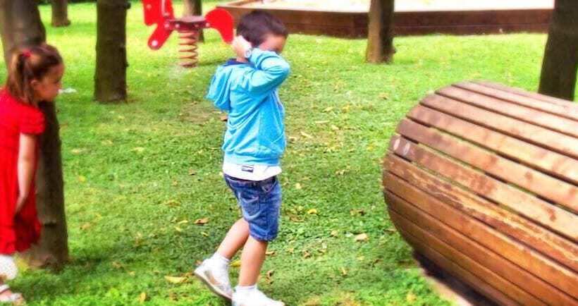 Grand Hotel Excelsior Vittoria