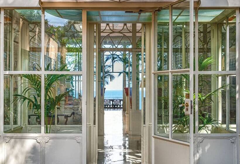 Grand Hotel Excelsior Vittoria