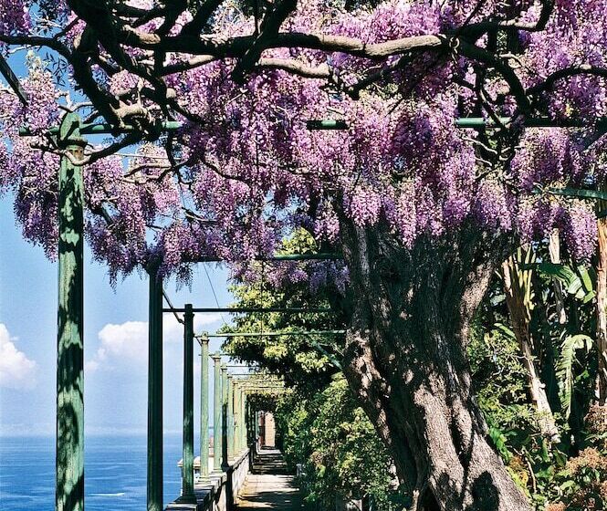 Grand Hotel Excelsior Vittoria