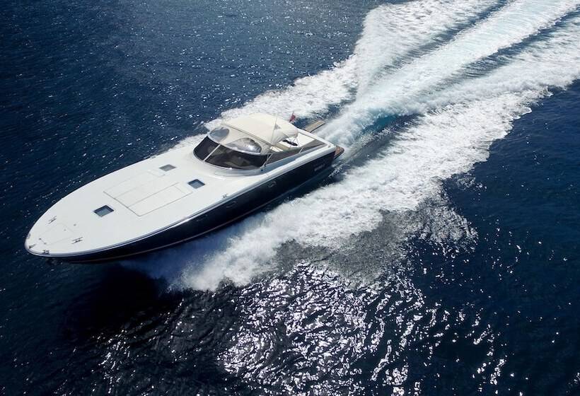 Grand Hotel Excelsior Vittoria