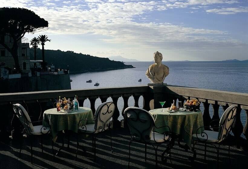 Grand Hotel Excelsior Vittoria