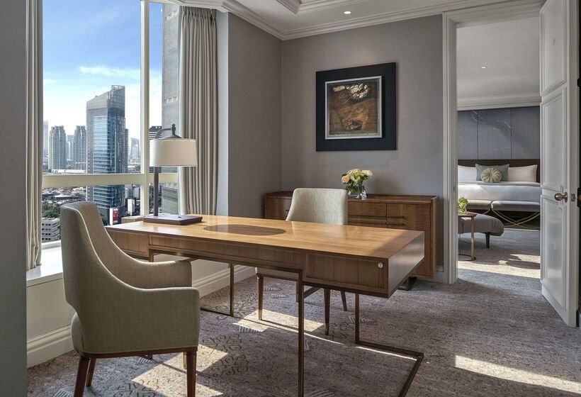 هتل Grand Hyatt Jakarta