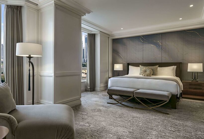 هتل Grand Hyatt Jakarta