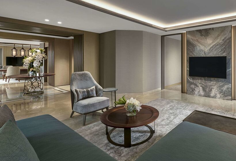 هتل Grand Hyatt Jakarta