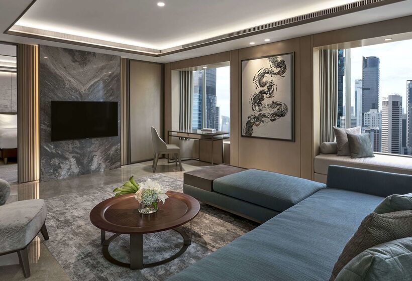 هتل Grand Hyatt Jakarta