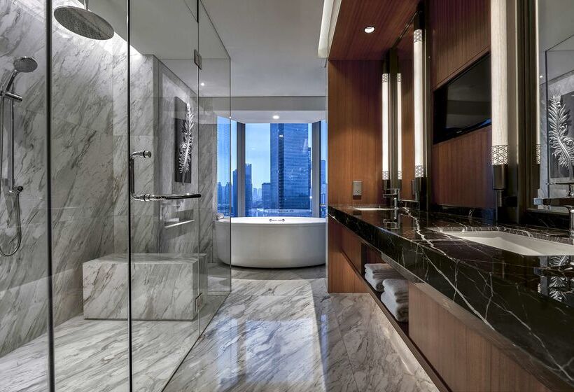 هتل Grand Hyatt Jakarta