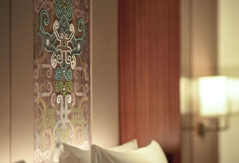 هتل Grand Hyatt Jakarta