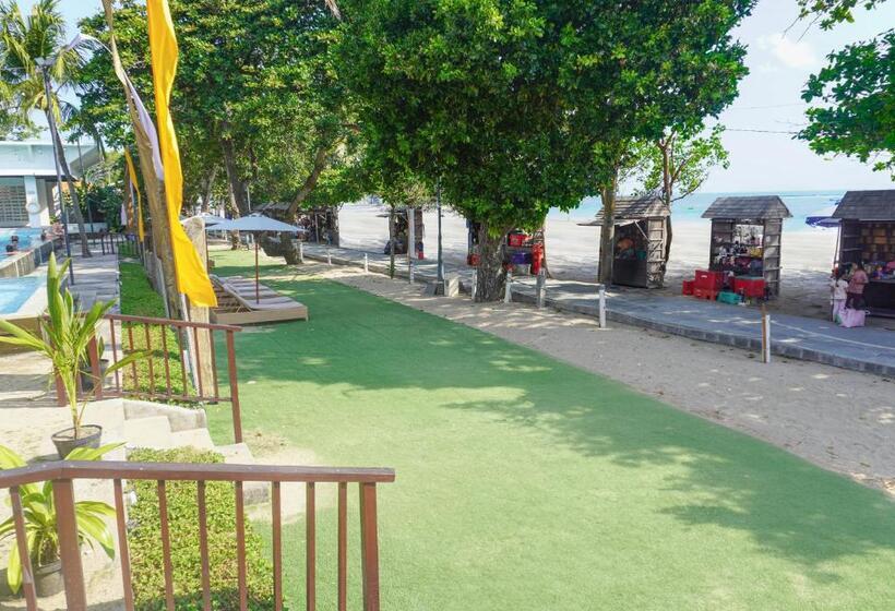 酒店 Truntum Kuta Formerly Grand Inna Kuta