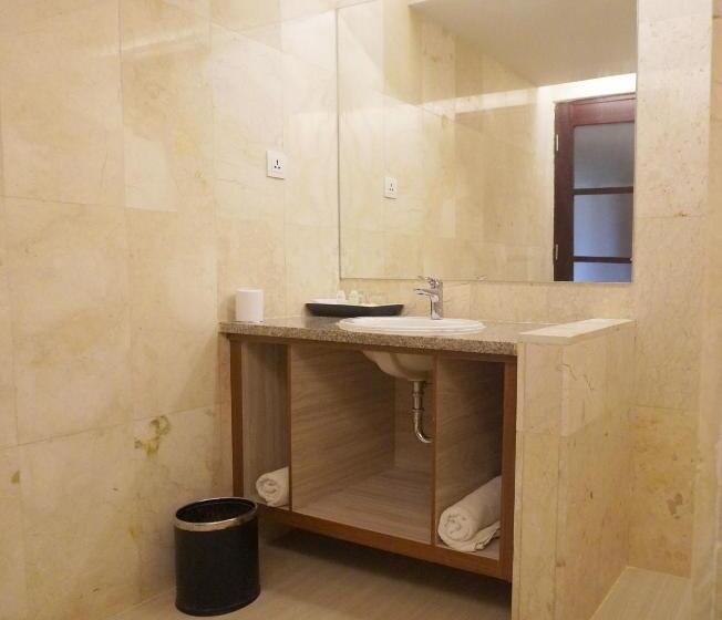 酒店 Truntum Kuta Formerly Grand Inna Kuta