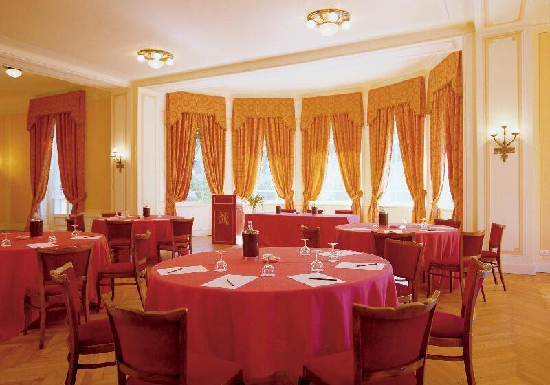 Grand Hotel Majestic