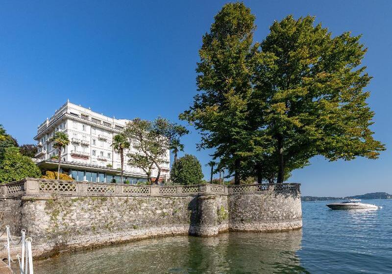 Grand Hotel Majestic