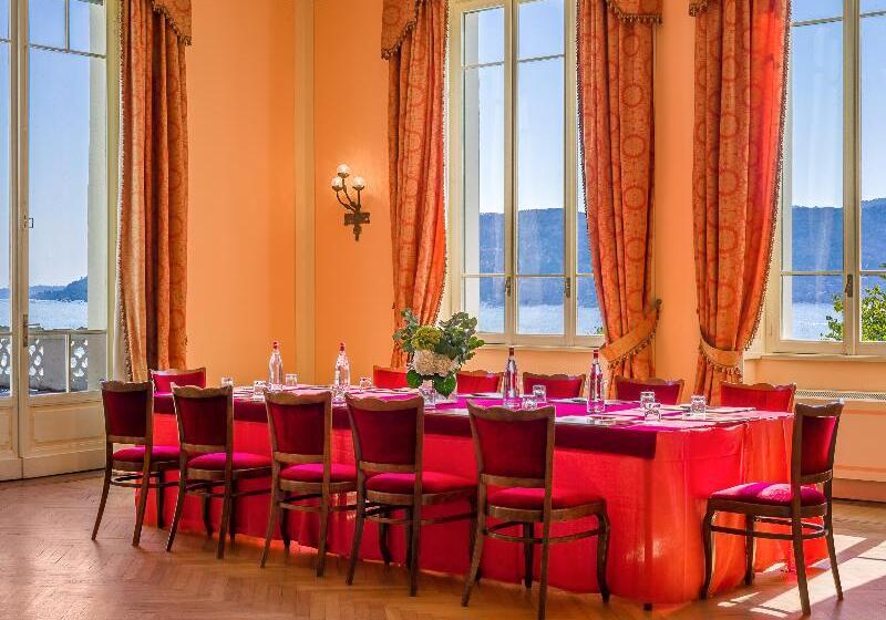 Grand Hotel Majestic