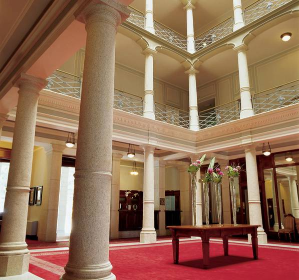 Grand Hotel Majestic