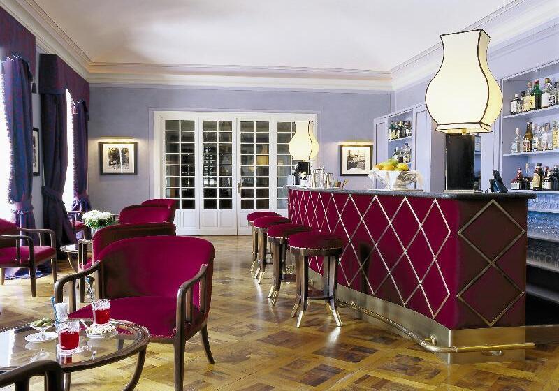 Grand Hotel Majestic