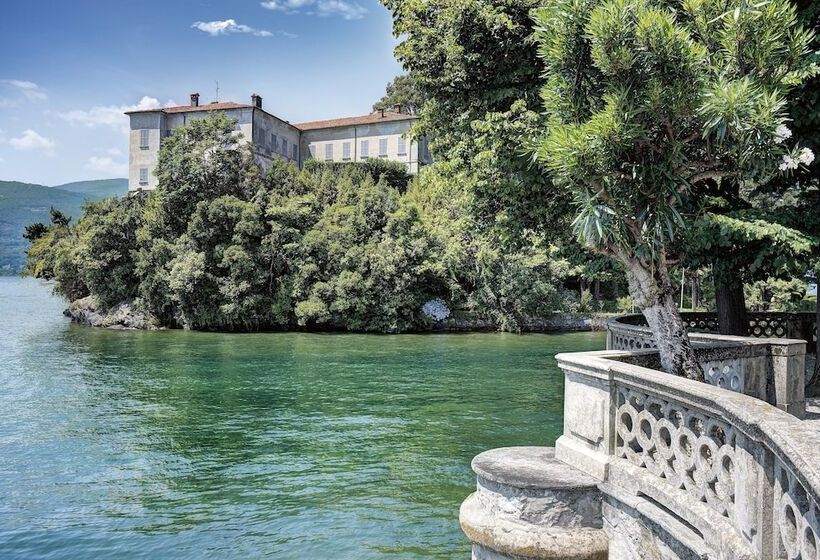 Grand Hotel Majestic