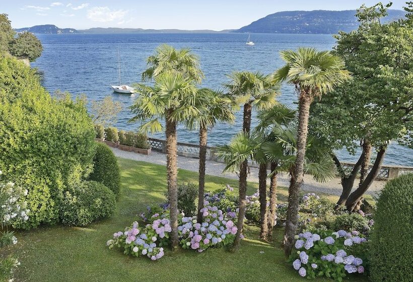 Grand Hotel Majestic