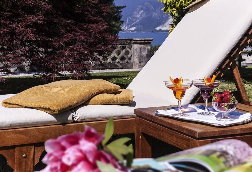 Grand Hotel Majestic