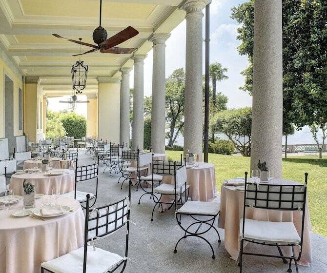 Grand Hotel Majestic