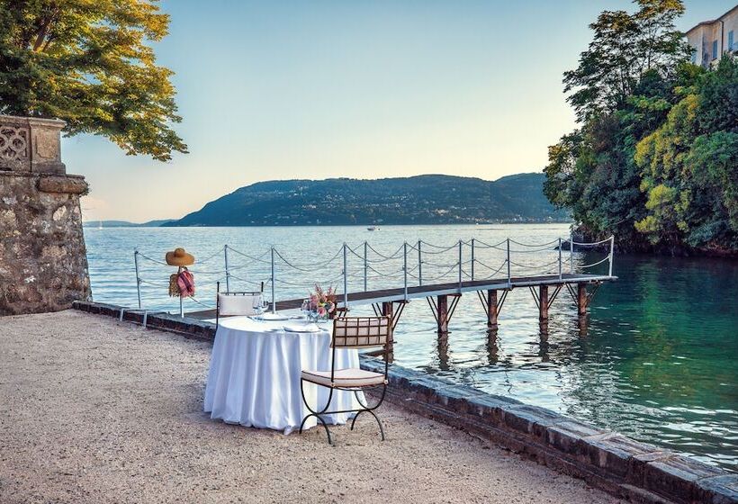 Grand Hotel Majestic