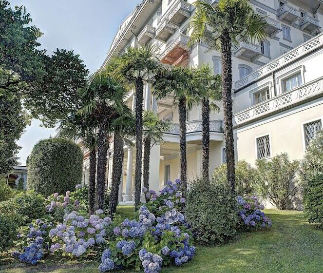 Grand Hotel Majestic