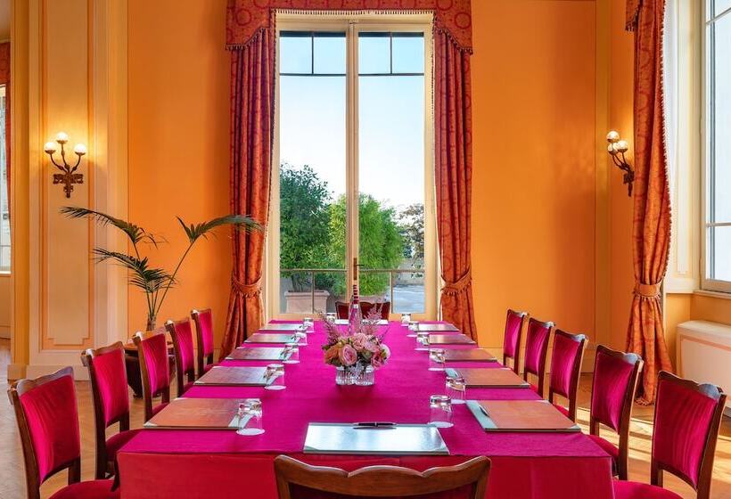 Grand Hotel Majestic