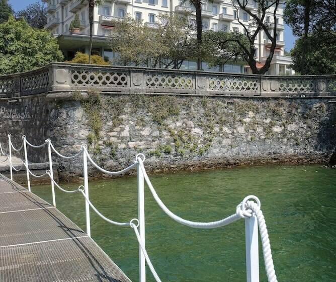 Grand Hotel Majestic