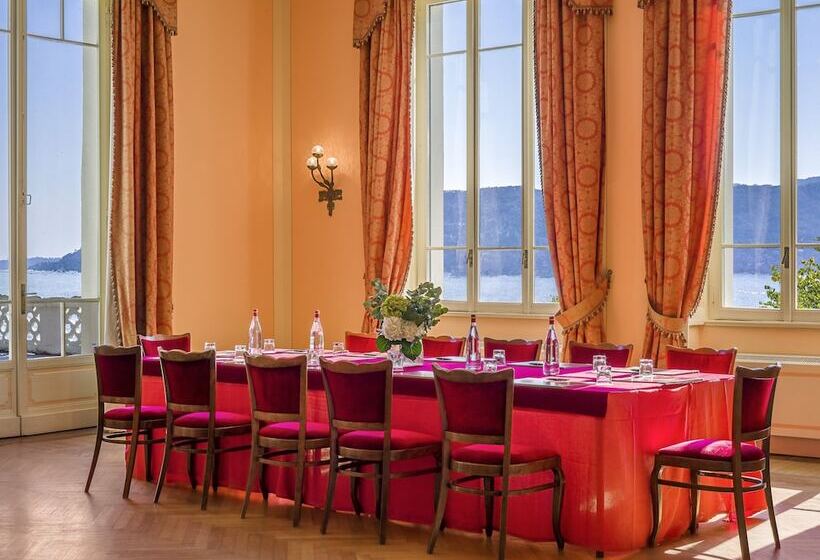 Grand Hotel Majestic