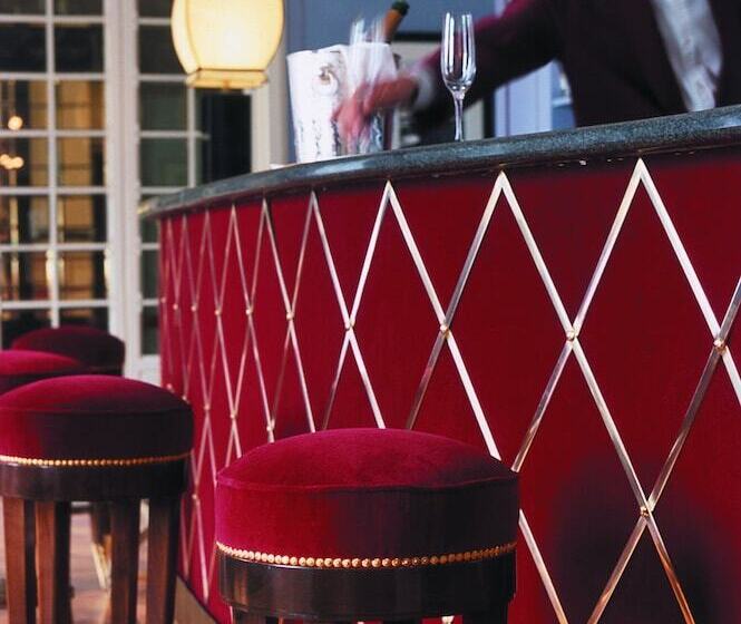 Grand Hotel Majestic