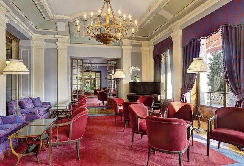 Grand Hotel Majestic