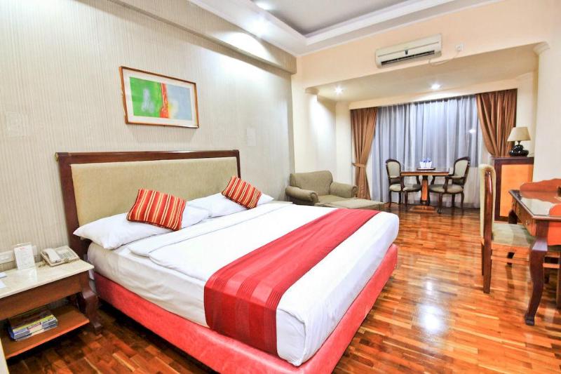 호텔 Grand Menteng