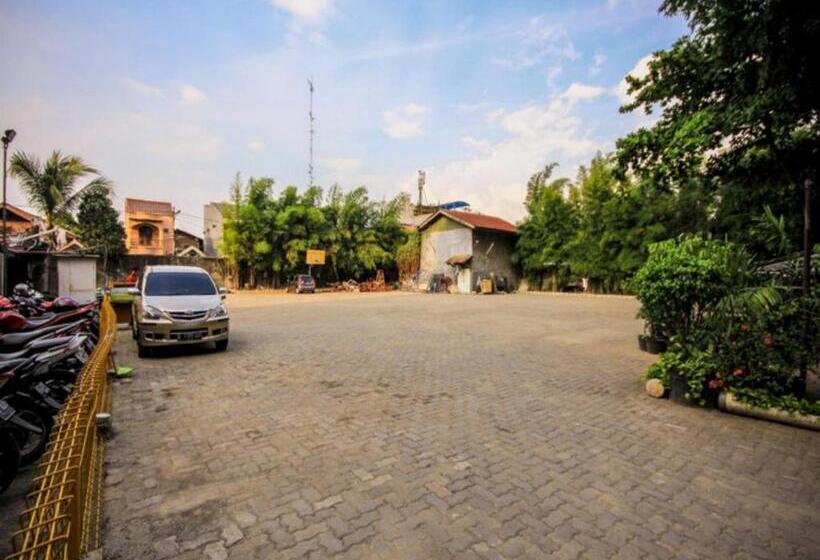 호텔 Grand Menteng